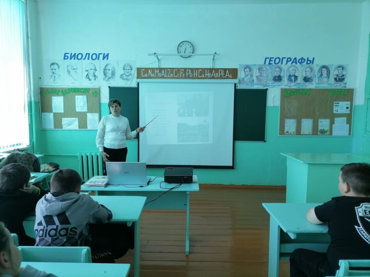 Единый день профилактики безнадзорности и правонарушений несовершеннолетних.