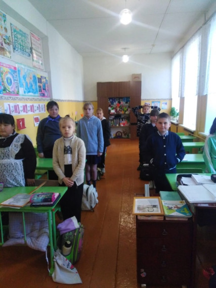День Победы.