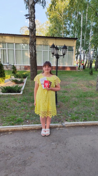 Акция «Мы — граждане России!».