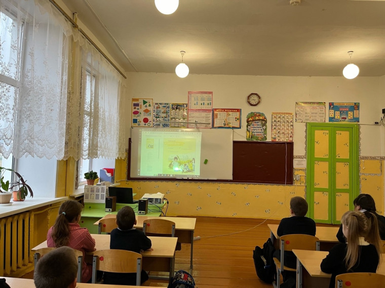 Твой вклад в общее дело.
