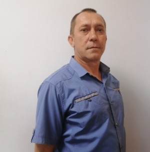 Родин Александр Анатольевич Родин Александр Анатольевич
